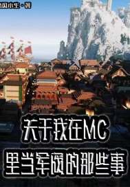 关于我在mc里当军阀的三事小说